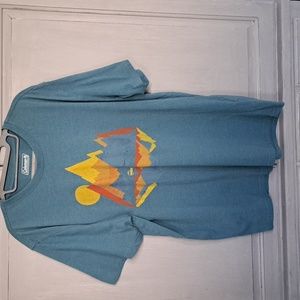 Men's Graphic t-shirt